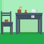 Free online flash games - Love Letter Escape game - Games2Rule 