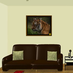 Free online flash games - Luck Room Escape game - Games2Rule 