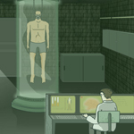 Free online flash games - Magneto Syndrome game - Games2Rule 