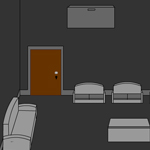 Free online flash games - Mini Room Escape 2 game - Games2Rule 