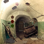 Free online flash games - Mini Tunnel Escape-Remake game - Games2Rule 