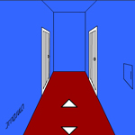 Free online flash games - Mirror World Escape game - Games2Rule 