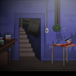 Free online flash games - Monster Basement game - Games2Rule 