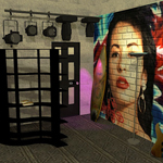 Free online flash games - Music Room Escape game - Games2Rule 