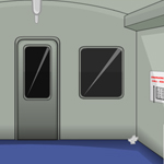 Free online flash games - Must Escape The Subway game - Games2Rule 