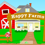 Free online flash games - Must Escape The Farm game - Games2Rule 