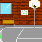 Free online flash games - Must Escape The Playground game - Games2Rule 