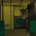 Free online flash games - Mystery Rail Train game - Games2Rule 