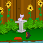 Free online flash games - Mystic Garden game - Games2Rule 