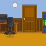 Free online flash games - Nano Escape game - Games2Rule 