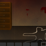 Free online flash games - Night of the Murder 2 game - Games2Rule 