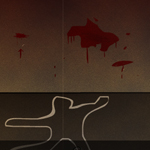 Free online flash games - Night Of The Murder game - Games2Rule 