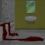 Free online flash games - Nightmare House game - Games2Rule 