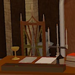 Free online flash games - Old Castle Mystery game - Games2Rule 
