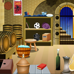 Free online flash games - Old Style Room Escape game - Games2Rule 