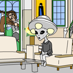 Free online flash games - Ougon Escape game - Games2Rule 