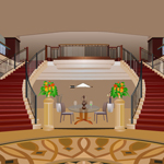 Free online flash games - Palace Escape game - Games2Rule 