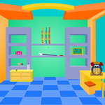 Free online flash games - Play School Escape game - Games2Rule 