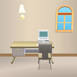 Free online flash games - Rainbow No Title Room Escape game - Games2Rule 