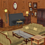 Free online flash games - EGL Relax Room Escape game - Games2Rule 