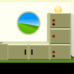 Free online flash games - Riifura Escape game - Games2Rule 