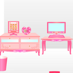 Free online flash games - Rio Pink Escape game - Games2Rule 
