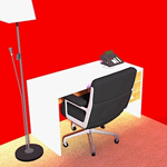 Free online flash games - Ruddy Room Escape game - Games2Rule 