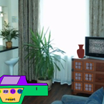 Free online flash games - Safes Room Escape 3 game - Games2Rule 