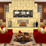 Free online flash games - Sapphire Room Escape game - Games2Rule 