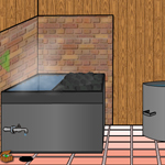 Free online flash games - Sauna Escape game - Games2Rule 