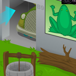 Free online flash games - Save the Frog game - Games2Rule 