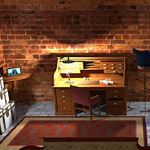 Free online flash games - Scientist Secret game - Games2Rule 