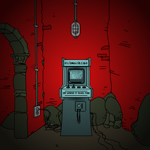 Free online flash games - Submachine 2 The Lighthouse game - Games2Rule 