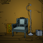 Free online flash games - Submachine 4 The Lab game - Games2Rule 