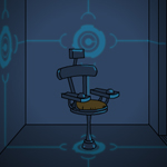 Free online flash games - Submachine 6 The Edge game - Games2Rule 