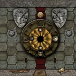 Free online flash games - Temple Escape game - Games2Rule 