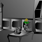 Free online flash games - The Ambridge Mansion game - Games2Rule 
