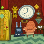 Free online flash games - The Big Escape 4 game - Games2Rule 