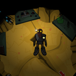 Free online flash games - The Hermit game - Games2Rule 