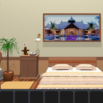 Free online flash games - The Honeymoon Is Over game - Games2Rule 
