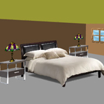 Free online flash games - Trapped Escape The Apt game - Games2Rule 