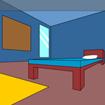 Free online flash games - Tucogas Room game - Games2Rule 