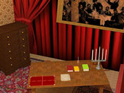 Free online flash games - Werewolf Mystery Escape game - Games2Rule 