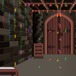 Free online flash games - X Mas Tree Room Escape game - Games2Rule 