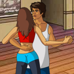 Free online flash games - Agent Heart game - Games2Rule 