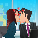Free online flash games - An Office Affair game - Games2Rule 