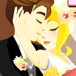 Free online flash games - Beautiful Bride game - Games2Rule 