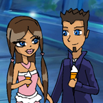 Free online flash games - Bratz Wedding game - Games2Rule 