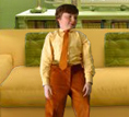 Free online flash games - Couch Acrobatics game - Games2Rule 