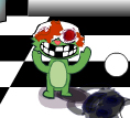 Free online flash games - Crazy Disco game - Games2Rule 